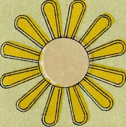 An illustration from The grammar of ornament, 1868, leaf 62