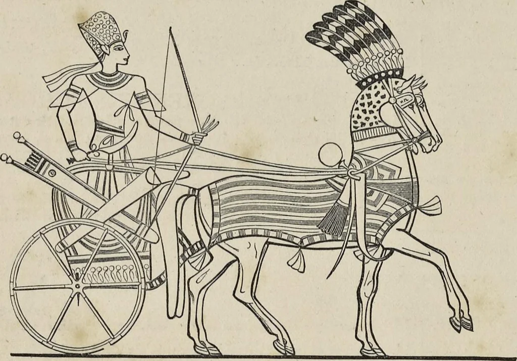 An illustration from The grammar of ornament, 1868, leaf 67