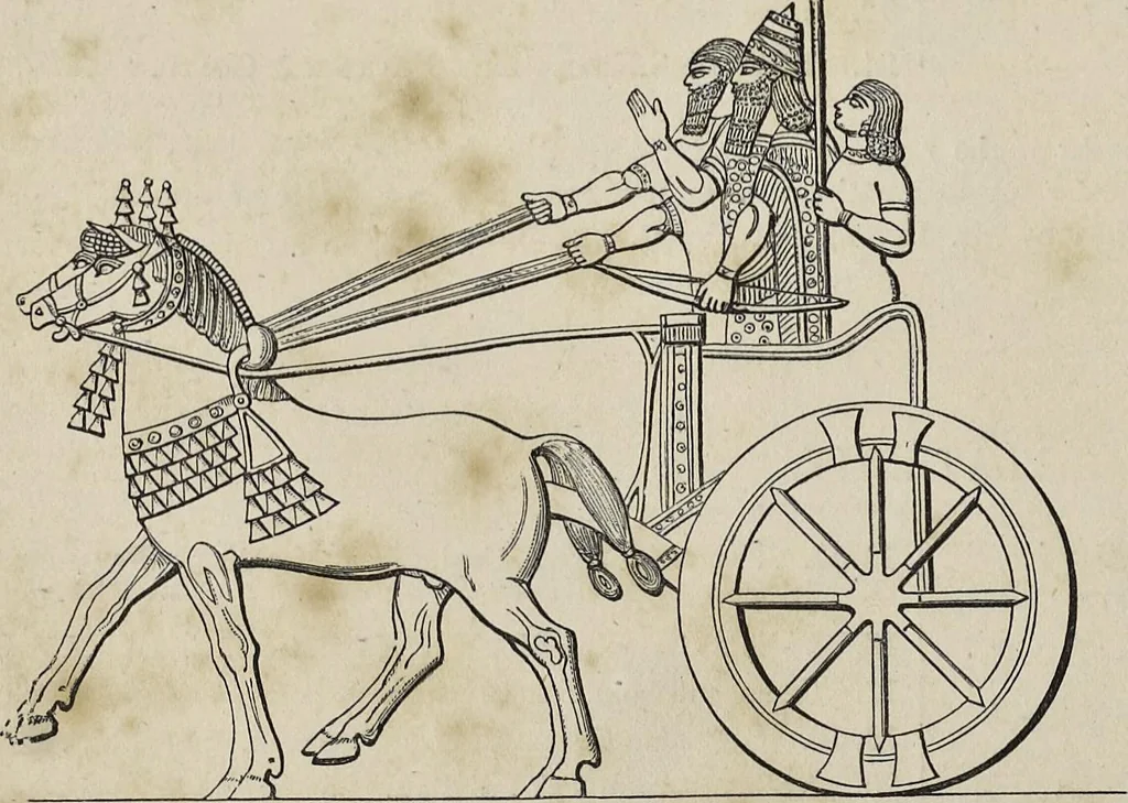 An illustration from The grammar of ornament, 1868, leaf 67