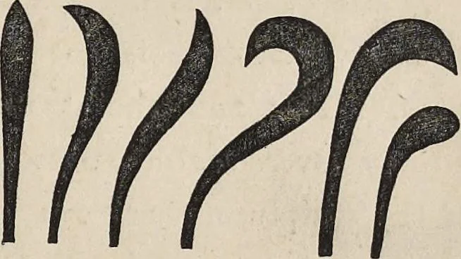 An illustration from The grammar of ornament, 1868, leaf 88