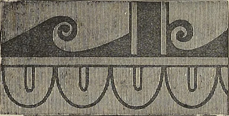An illustration from The grammar of ornament, 1868, leaf 92