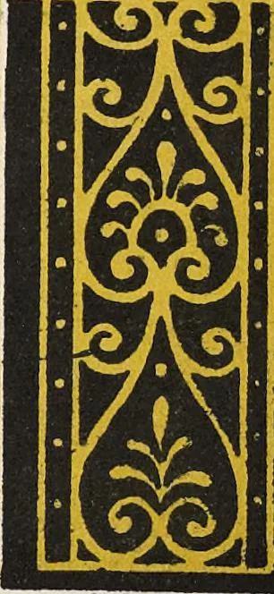 An illustration from The grammar of ornament, 1868, leaf 94
