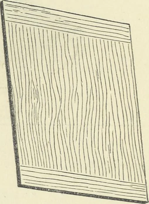 An illustration from The theory of colouring : being an analysis of the principles of contrast and harmony in the arrangement of colours : with their application to the study of nature, and hints on the composition of pictures, etc., 1872, leaf 111