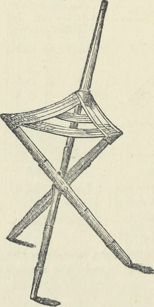 An illustration from The theory of colouring : being an analysis of the principles of contrast and harmony in the arrangement of colours : with their application to the study of nature, and hints on the composition of pictures, etc., 1872, leaf 123