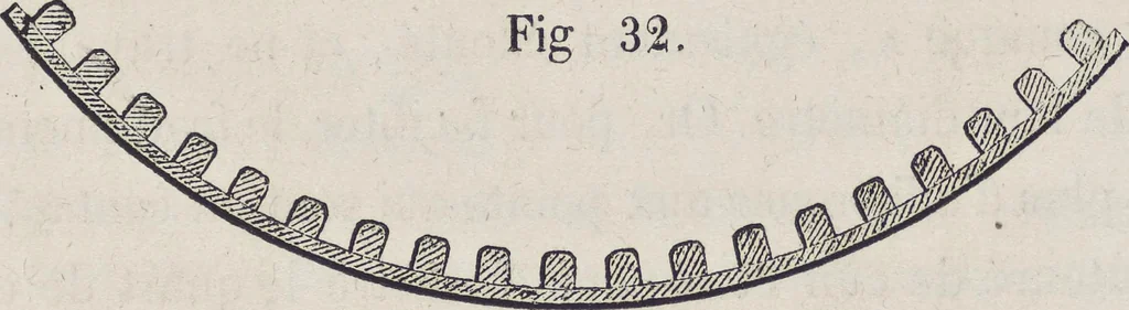 An illustration from Traité théorique et pratique de l'impression des tissus, 1846, leaf 116