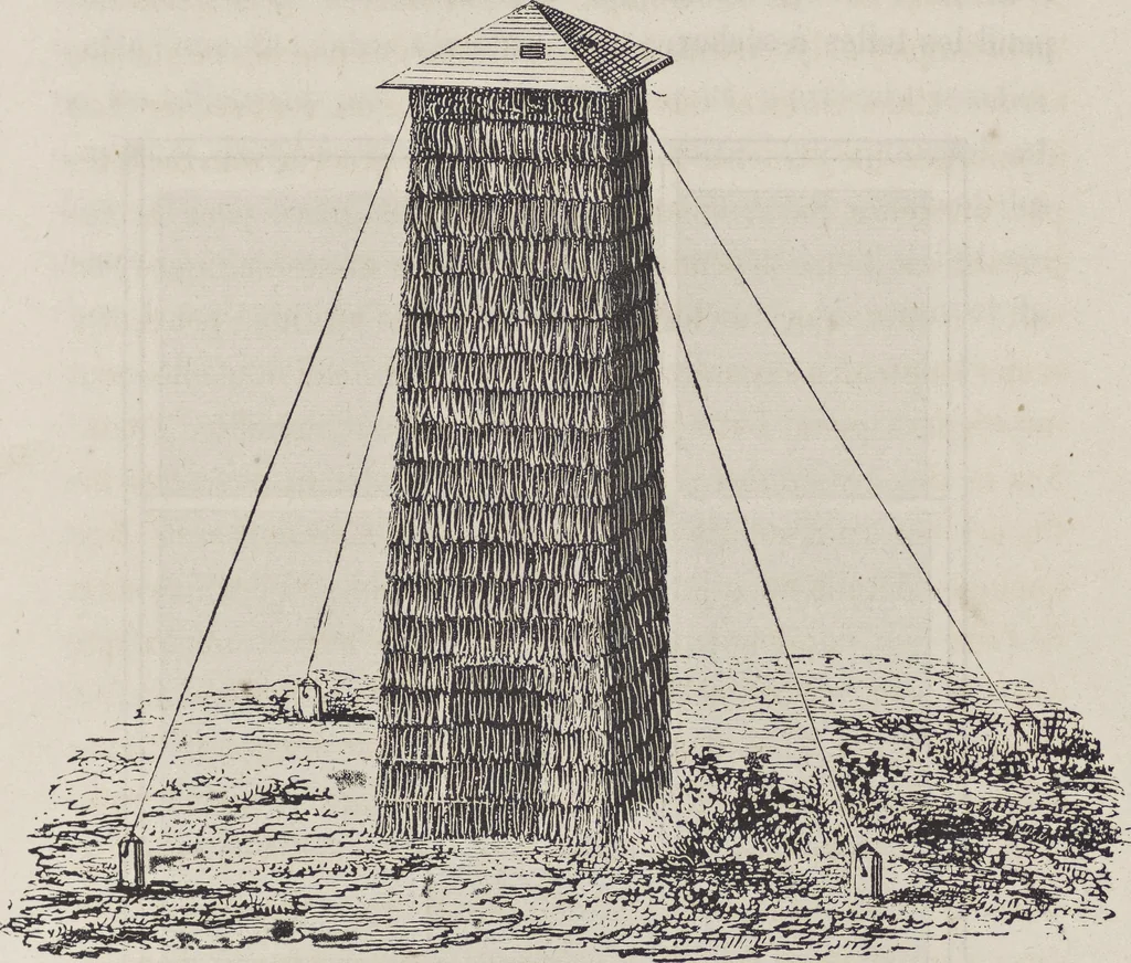 An illustration from Traité théorique et pratique de l'impression des tissus, 1846, leaf 120