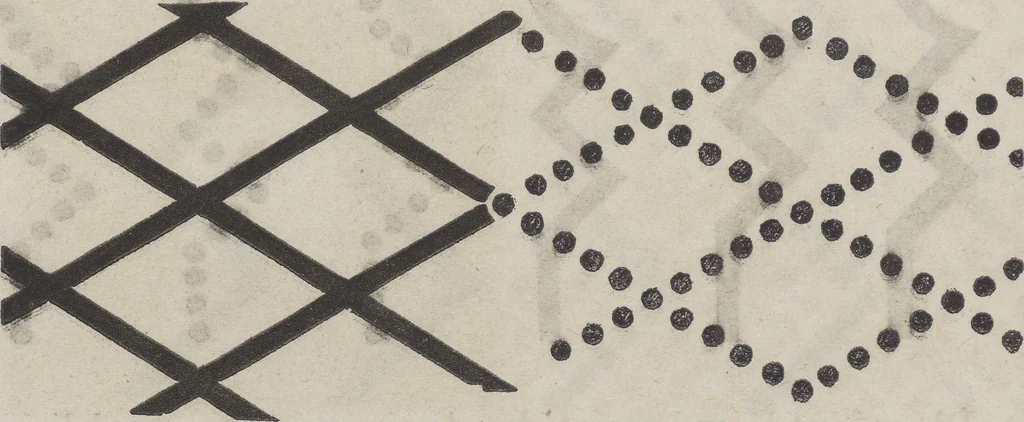An illustration from Traité théorique et pratique de l'impression des tissus, 1846, leaf 241