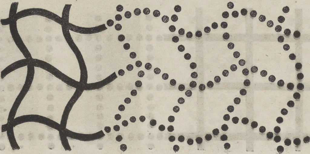 An illustration from Traité théorique et pratique de l'impression des tissus, 1846, leaf 241