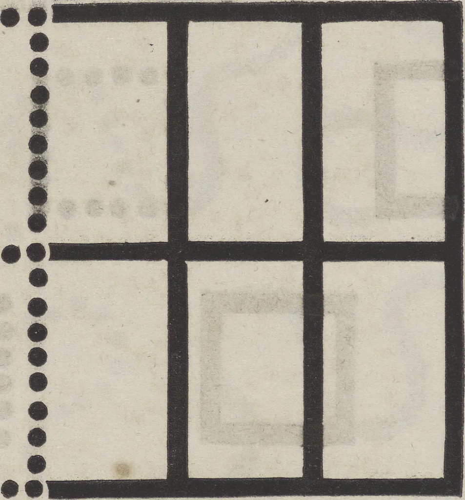 An illustration from Traité théorique et pratique de l'impression des tissus, 1846, leaf 245