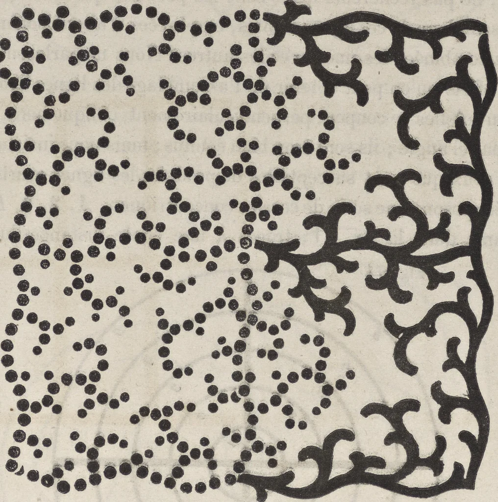 An illustration from Traité théorique et pratique de l'impression des tissus, 1846, leaf 246
