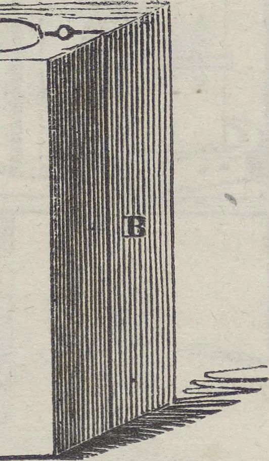 An illustration from Traité théorique et pratique de l'impression des tissus, 1846, leaf 267