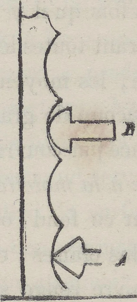 An illustration from Traité théorique et pratique de l'impression des tissus, 1846, leaf 273