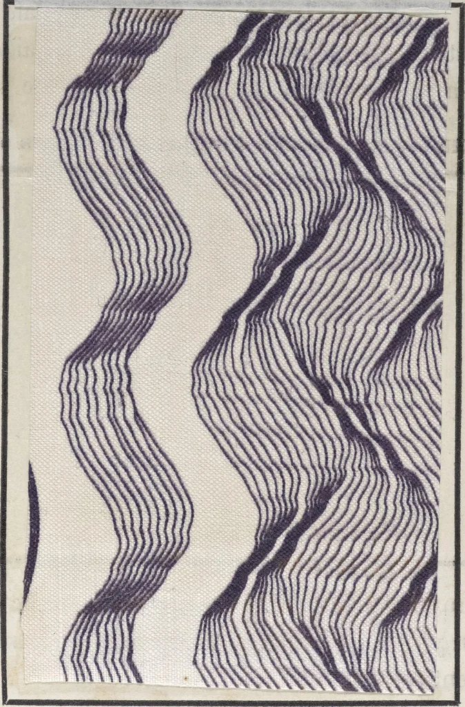 An illustration from Traité théorique et pratique de l'impression des tissus, 1846, leaf 280