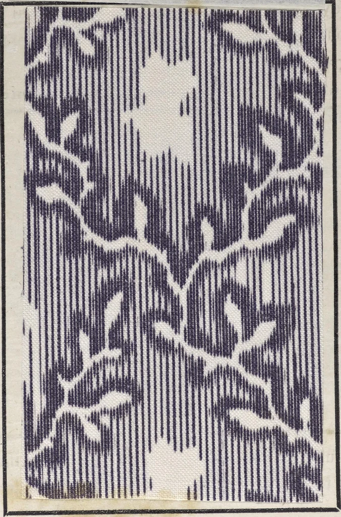 An illustration from Traité théorique et pratique de l'impression des tissus, 1846, leaf 284