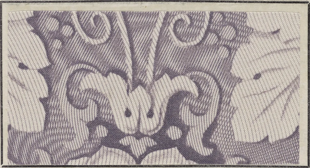 An illustration from Traité théorique et pratique de l'impression des tissus, 1846, leaf 286