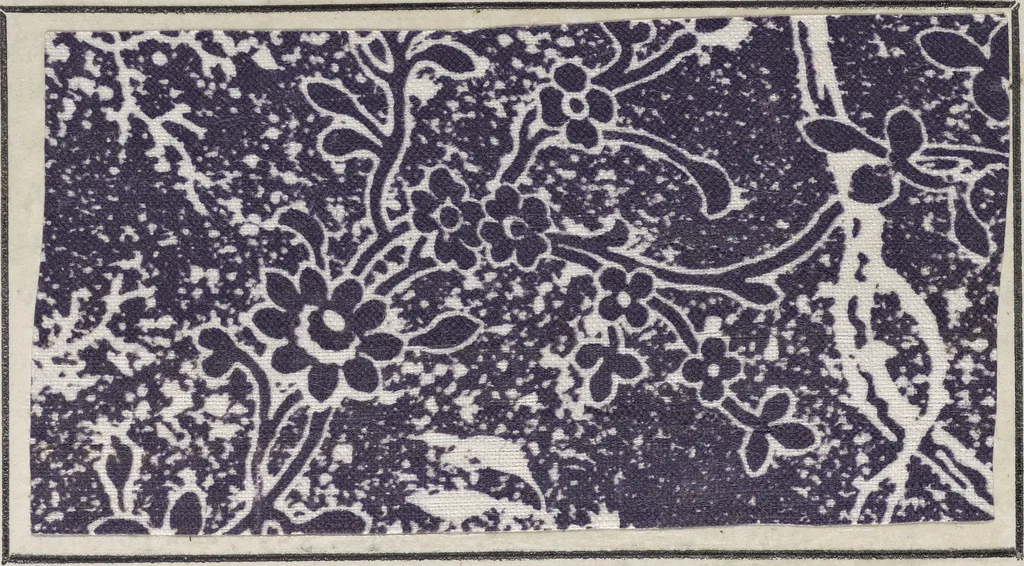 An illustration from Traité théorique et pratique de l'impression des tissus, 1846, leaf 290