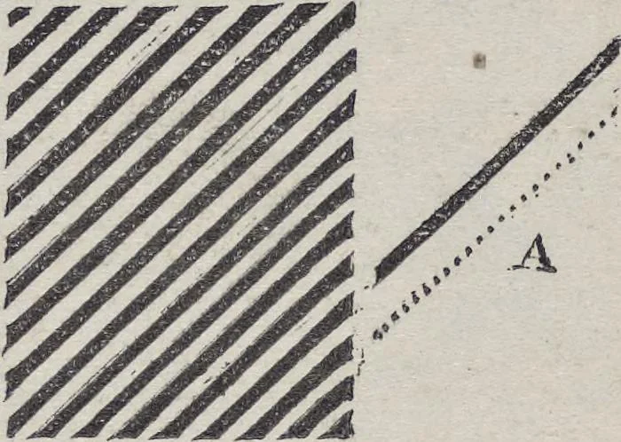 An illustration from Traité théorique et pratique de l'impression des tissus, 1846, leaf 298