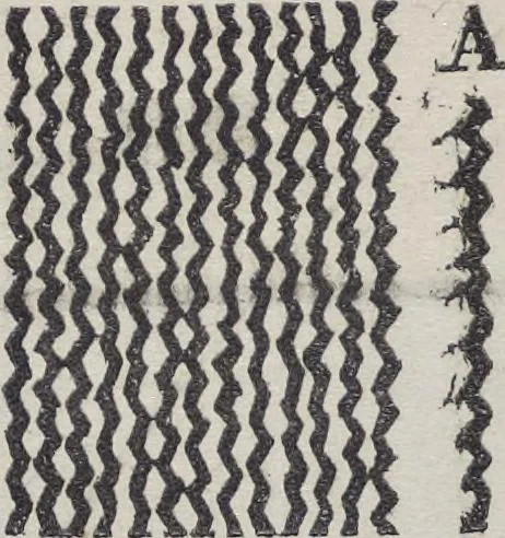 An illustration from Traité théorique et pratique de l'impression des tissus, 1846, leaf 306