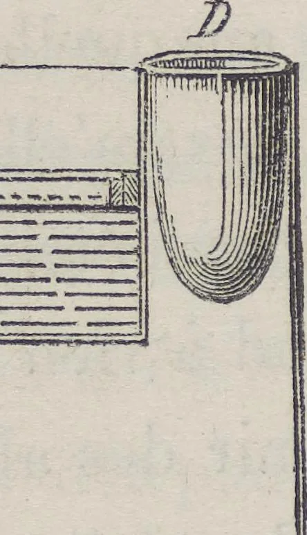 An illustration from Traité théorique et pratique de l'impression des tissus, 1846, leaf 315