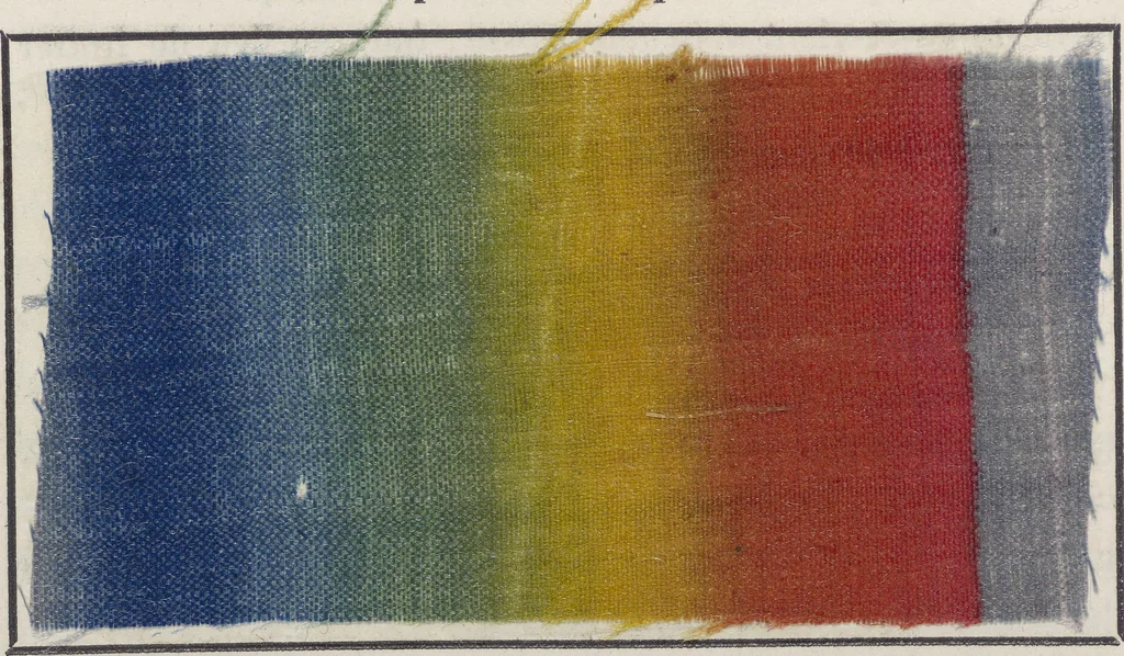 An illustration from Traité théorique et pratique de l'impression des tissus, 1846, leaf 325