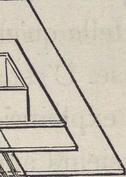 An illustration from Traité théorique et pratique de l'impression des tissus, 1846, leaf 400