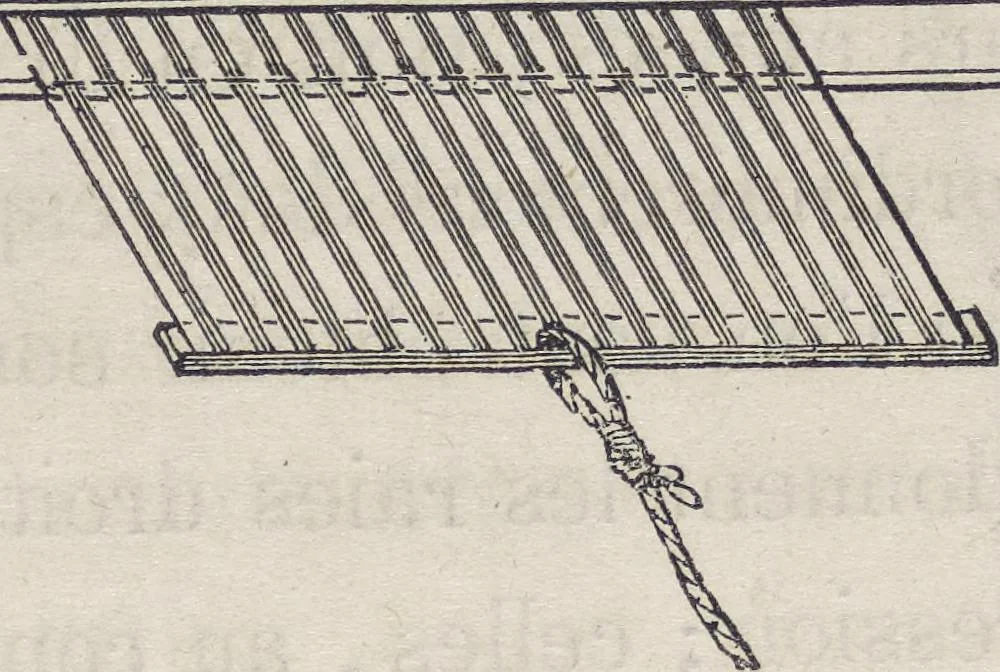 An illustration from Traité théorique et pratique de l'impression des tissus, 1846, leaf 400