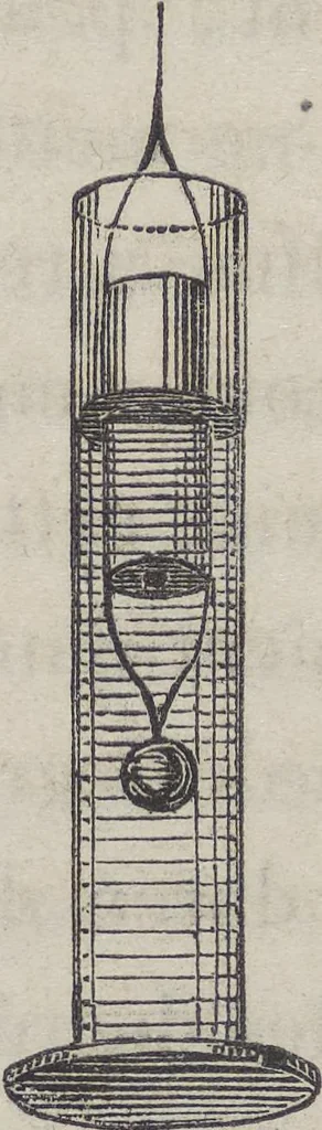An illustration from Traité théorique et pratique de l'impression des tissus, 1846, leaf 437