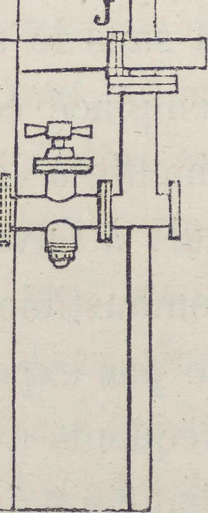 An illustration from Traité théorique et pratique de l'impression des tissus, 1846, leaf 495