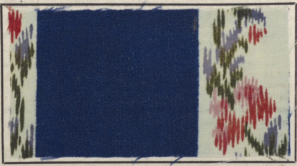 An illustration from Traité théorique et pratique de l'impression des tissus, 1846, leaf 565