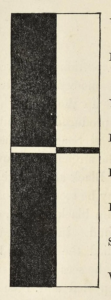An illustration from Principles of the science of colour : concisely stated to aid and promote their useful application in the decorative arts, 1876, leaf 21