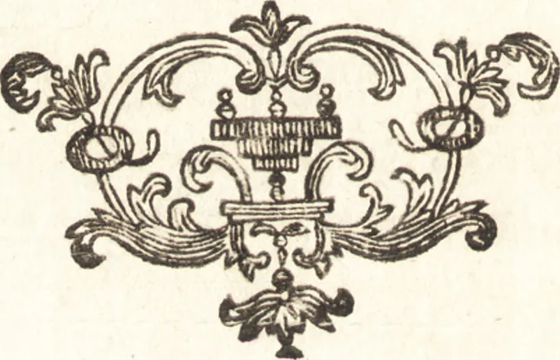 An illustration from L'art d'imprimer les tableaux, 1756, leaf 89