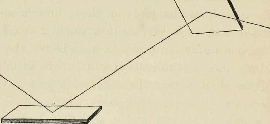 An illustration from The theory of color in its relation to art and art-industry, 1876, leaf 111