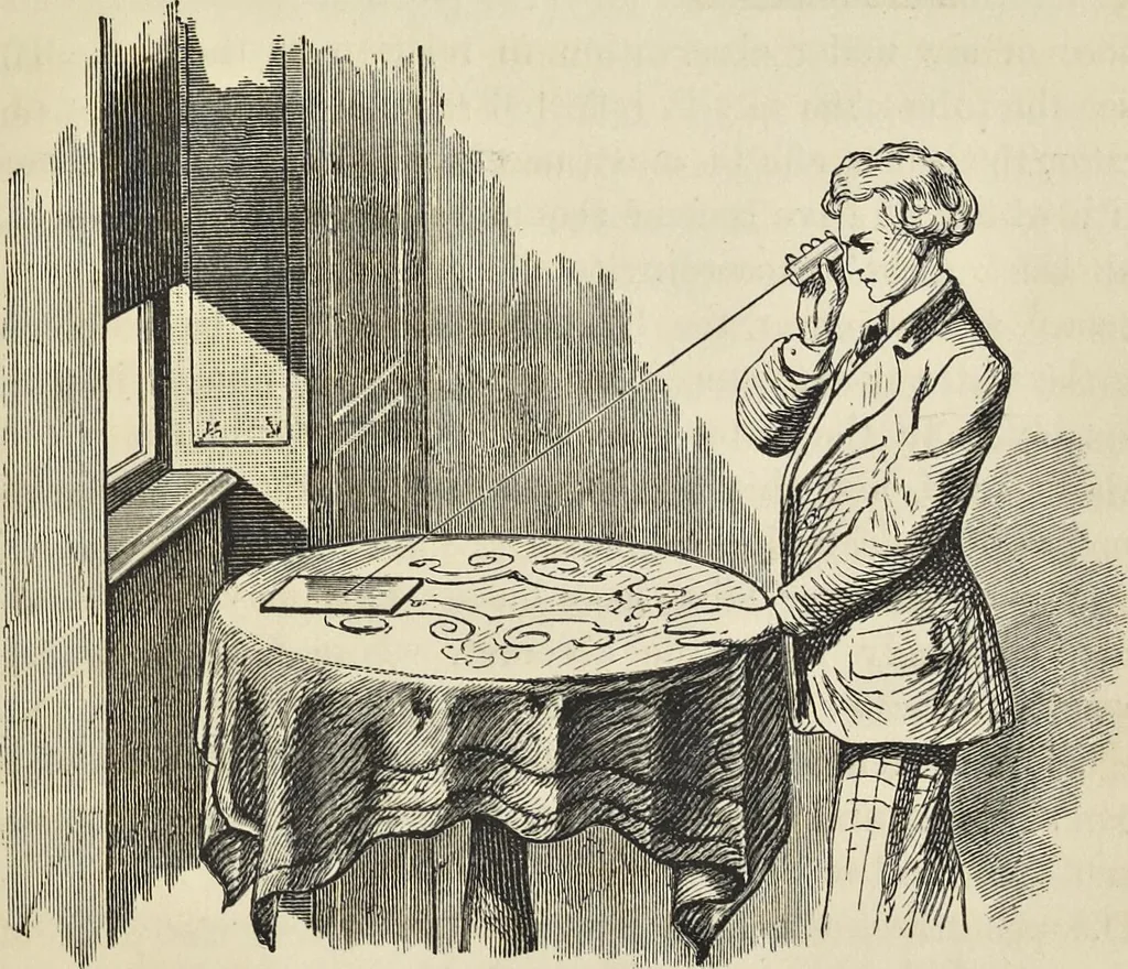 An illustration from The theory of color in its relation to art and art-industry, 1876, leaf 112