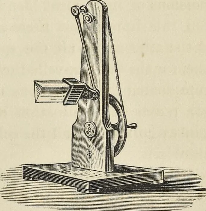An illustration from The theory of color in its relation to art and art-industry, 1876, leaf 132