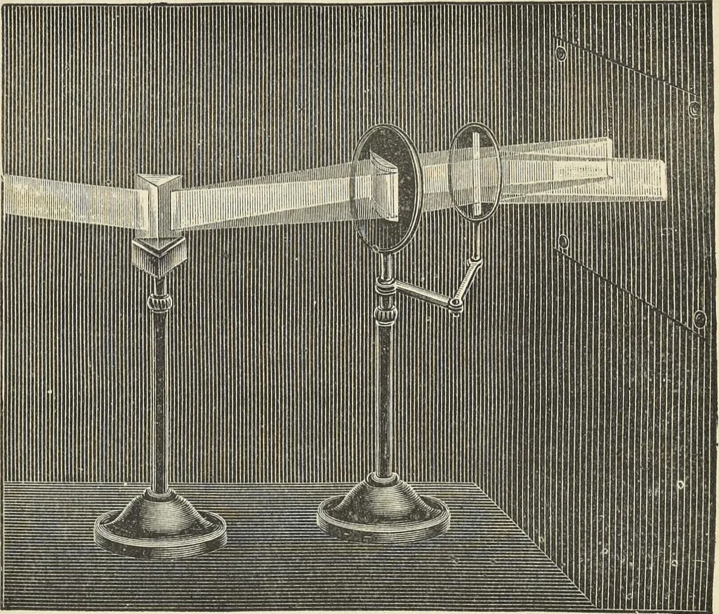 An illustration from The theory of color in its relation to art and art-industry, 1876, leaf 135