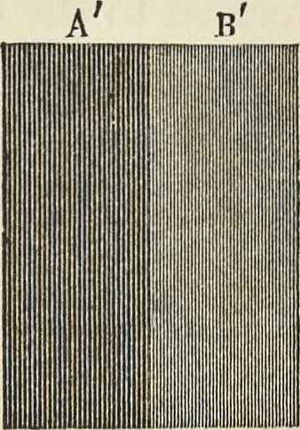 An illustration from The theory of color in its relation to art and art-industry, 1876, leaf 189