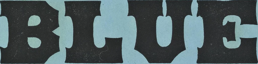 An illustration from The theory of color in its relation to art and art-industry, 1876, leaf 334