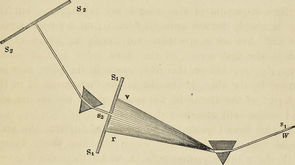 An illustration from The theory of color in its relation to art and art-industry, 1876, leaf 52