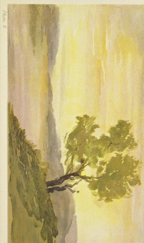 An illustration from A note on color for teachers of elementary schools, 1912, leaf 44