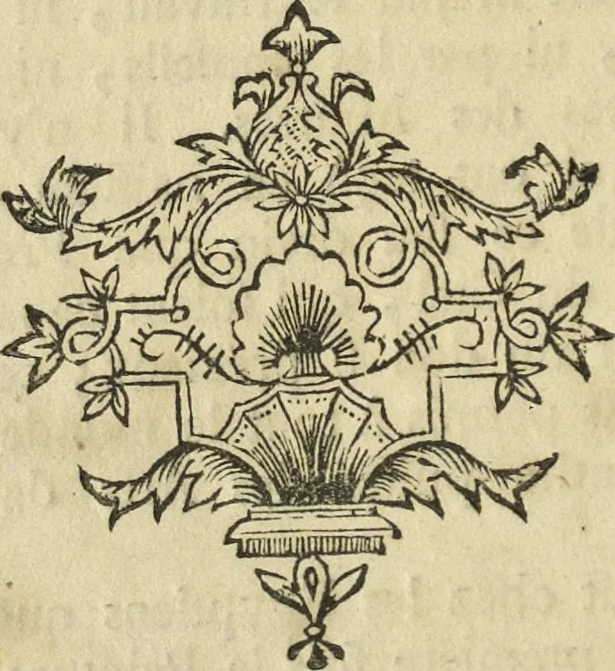 An illustration from L'ecole de la mignature : dans laquelle on peut aisément apprendre à peindre sans maitre, ainsi que les secrets de faire les plus belles couleurs, l'or brunni et l'or en coquille ..., 1759, leaf 123