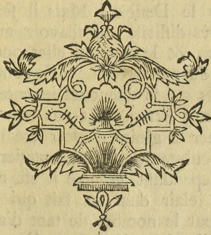 An illustration from L'ecole de la mignature : dans laquelle on peut aisément apprendre à peindre sans maitre, ainsi que les secrets de faire les plus belles couleurs, l'or brunni et l'or en coquille ..., 1759, leaf 162