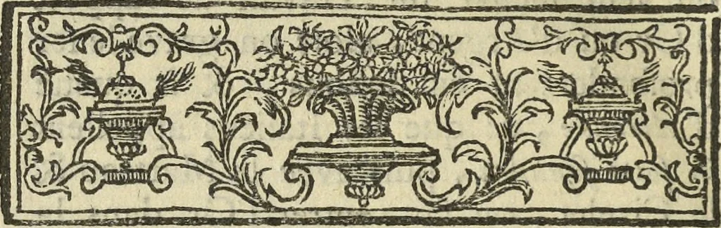An illustration from L'ecole de la mignature : dans laquelle on peut aisément apprendre à peindre sans maitre, ainsi que les secrets de faire les plus belles couleurs, l'or brunni et l'or en coquille ..., 1759, leaf 235