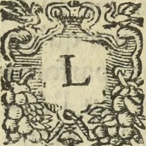An illustration from L'ecole de la mignature : dans laquelle on peut aisément apprendre à peindre sans maitre, ainsi que les secrets de faire les plus belles couleurs, l'or brunni et l'or en coquille ..., 1759, leaf 235