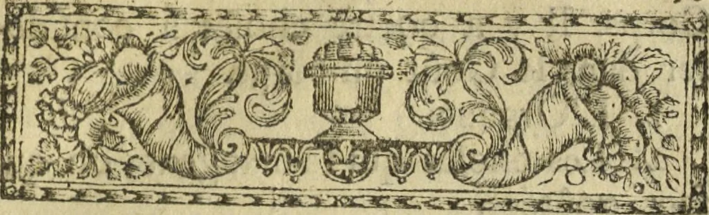 An illustration from L'ecole de la mignature : dans laquelle on peut aisément apprendre à peindre sans maitre, ainsi que les secrets de faire les plus belles couleurs, l'or brunni et l'or en coquille ..., 1759, leaf 268
