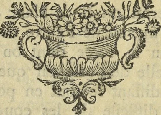 An illustration from L'ecole de la mignature : dans laquelle on peut aisément apprendre à peindre sans maitre, ainsi que les secrets de faire les plus belles couleurs, l'or brunni et l'or en coquille ..., 1759, leaf 31