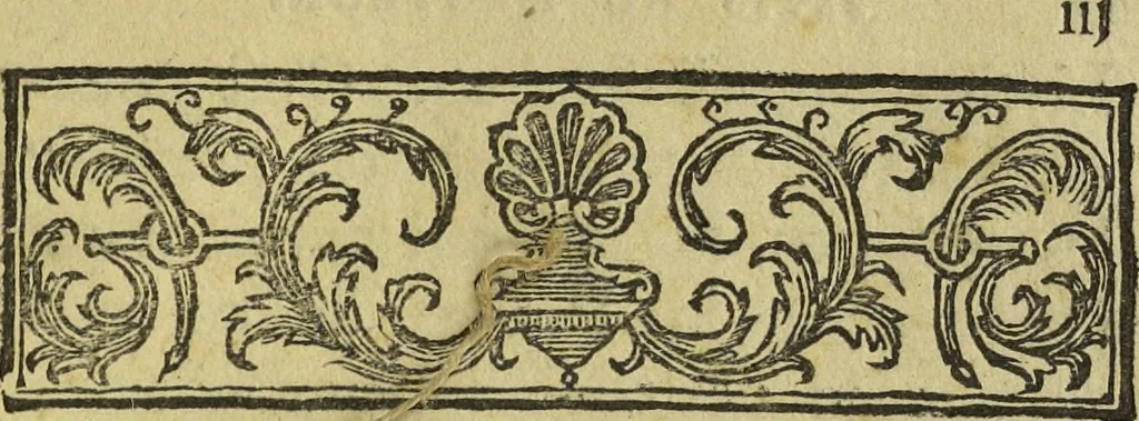 An illustration from L'ecole de la mignature : dans laquelle on peut aisément apprendre à peindre sans maitre, ainsi que les secrets de faire les plus belles couleurs, l'or brunni et l'or en coquille ..., 1759, leaf 6