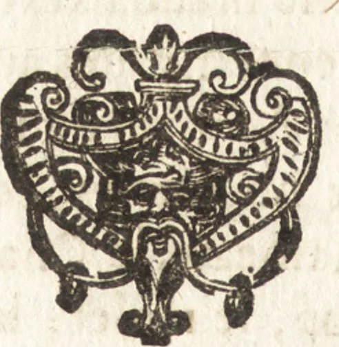 An illustration from Le vray et methodique cours de la physique resolutiue, vulgairement dite chymie : representé par figures generales & particulieres : pour connoistre la theotechnie ergocosmique, c'est à dire, l'art de Dieu, en l'ouurage de l'vniuers, 1653, leaf 115