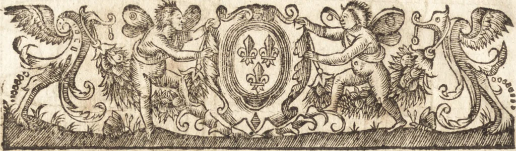 An illustration from Le vray et methodique cours de la physique resolutiue, vulgairement dite chymie : representé par figures generales & particulieres : pour connoistre la theotechnie ergocosmique, c'est à dire, l'art de Dieu, en l'ouurage de l'vniuers, 1653, leaf 169
