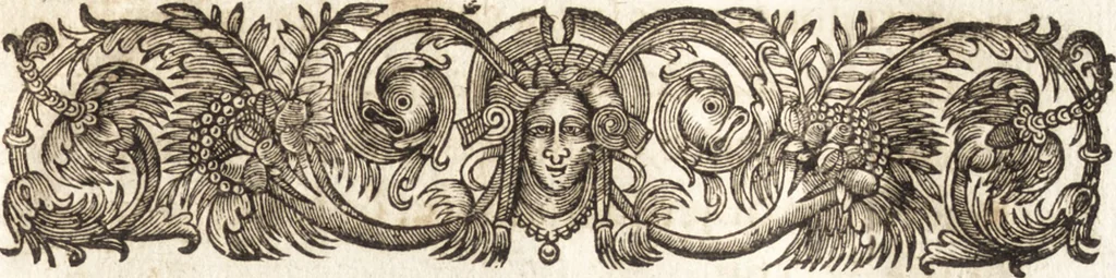 An illustration from Le vray et methodique cours de la physique resolutiue, vulgairement dite chymie : representé par figures generales & particulieres : pour connoistre la theotechnie ergocosmique, c'est à dire, l'art de Dieu, en l'ouurage de l'vniuers, 1653, leaf 22