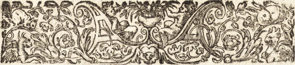 An illustration from Le vray et methodique cours de la physique resolutiue, vulgairement dite chymie : representé par figures generales & particulieres : pour connoistre la theotechnie ergocosmique, c'est à dire, l'art de Dieu, en l'ouurage de l'vniuers, 1653, leaf 240